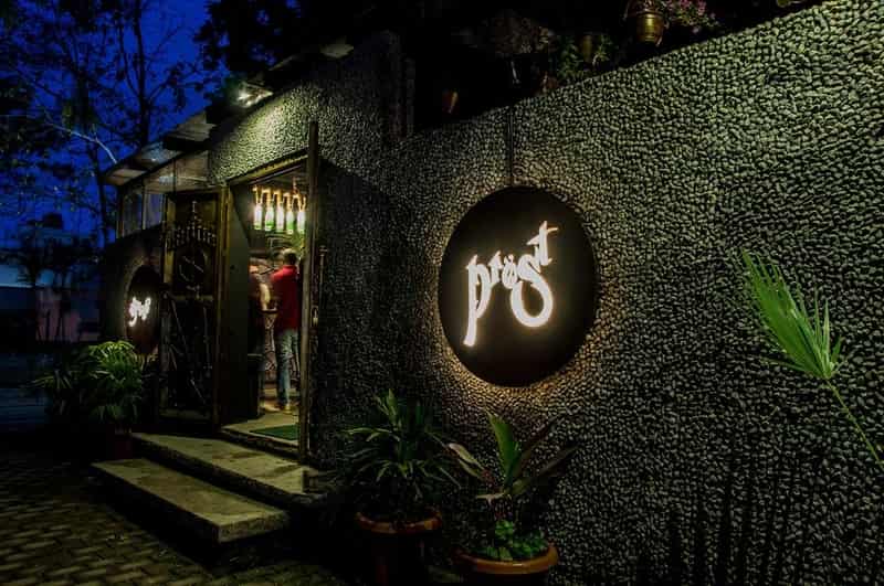 Prost Brewpub, Koramangala 4th Block