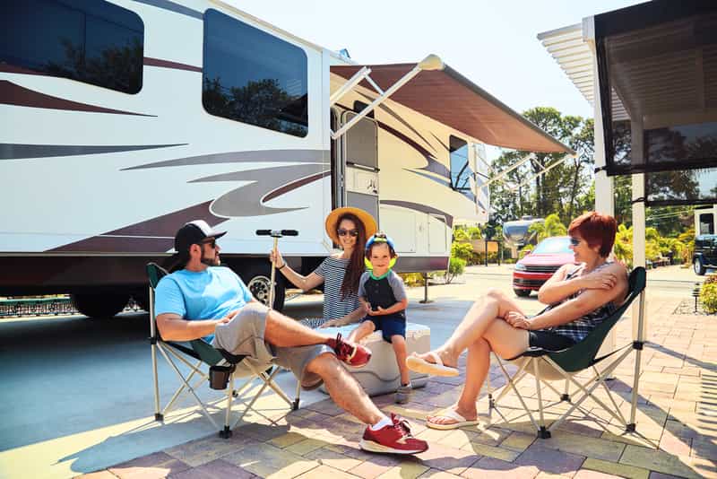 RV Travelers