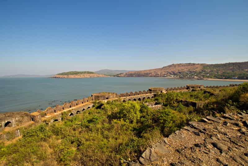 Raigad, Maharashtra