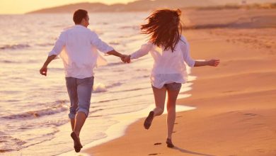 Romantic Places Near Mumbai For Couples