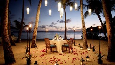Romantic Places to Visit in Mumbai
