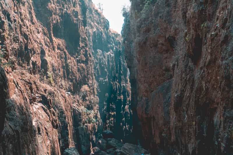 Sandhan Valley