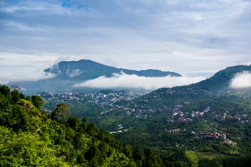 Shimla, Himachal Pradesh