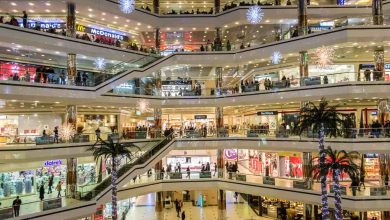 Shopping Malls in Delhi