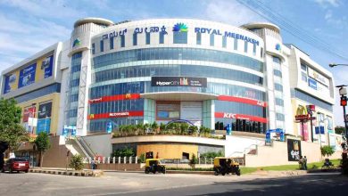 Shopping Places in Madurai