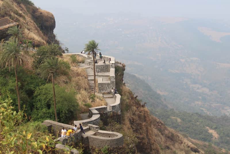 Sinhagad Fort