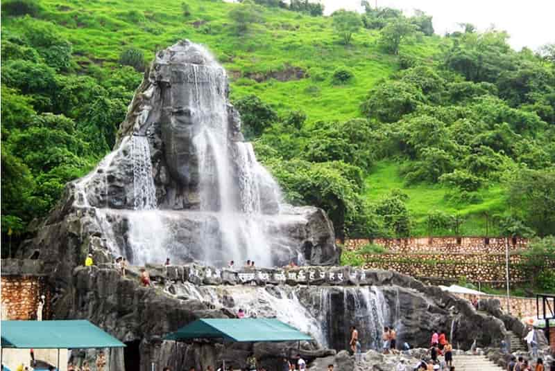 places to visit near navi mumbai