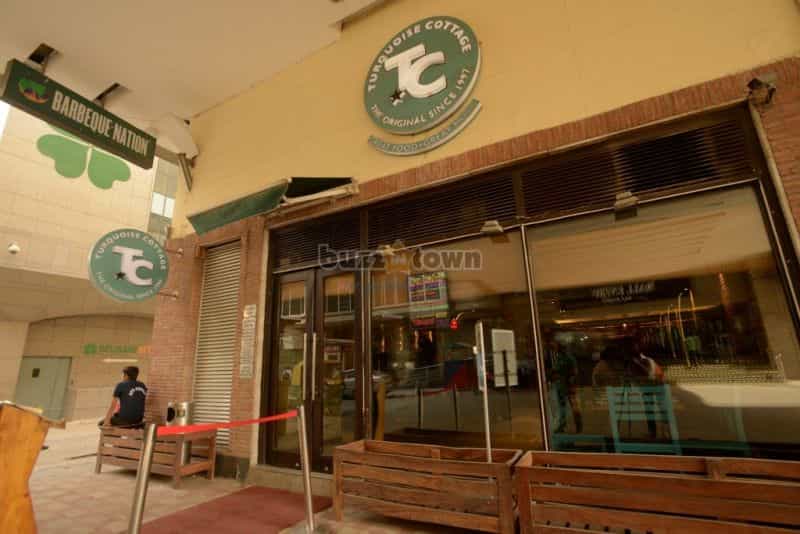 TC Bar and Restaurant