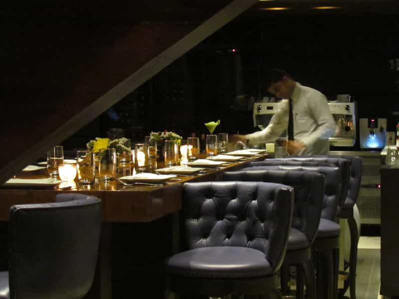 The Table, Colaba