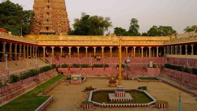 Things to do in Madurai