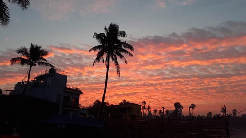 romantic places to visit in Mumbai