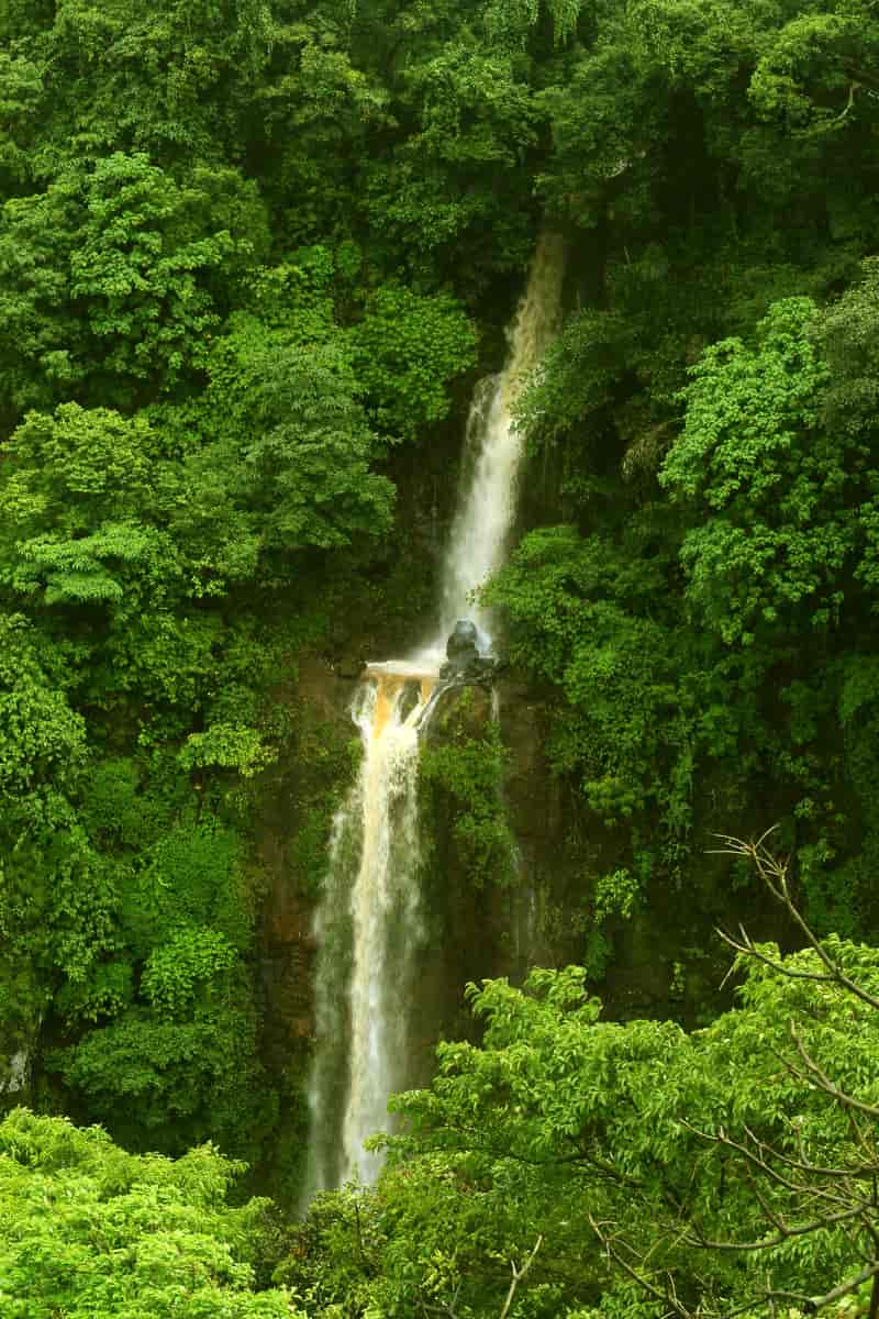 Solo Trip Near Mumbai