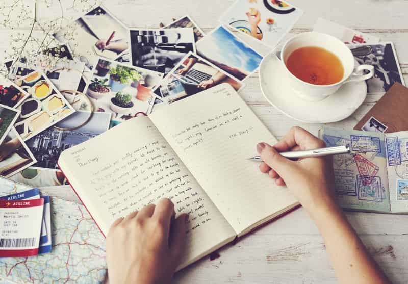 Travel Memories