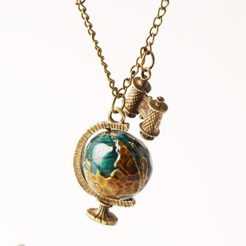 Travel Themed Chain