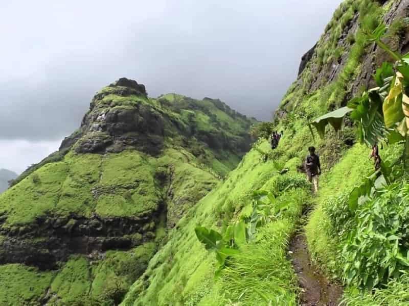 places to visit in matheran in july