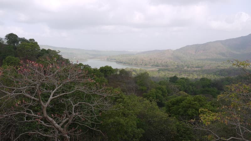 Tulsi Lake