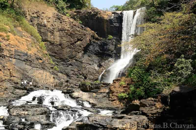 Vajraj Falls
