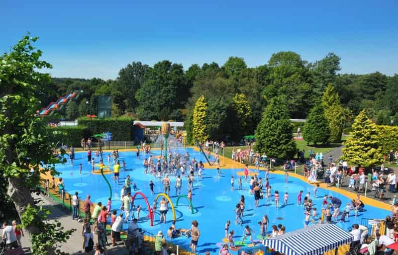 Water Kingdom