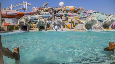 Water Parks in Mumbai