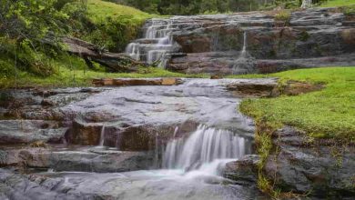 Waterfalls Near Delhi