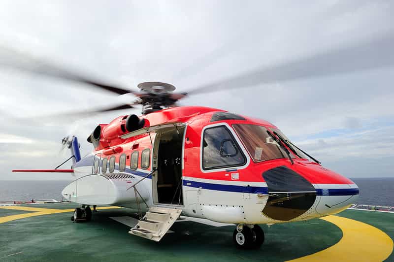 Flying Taxi Service in Bangalore