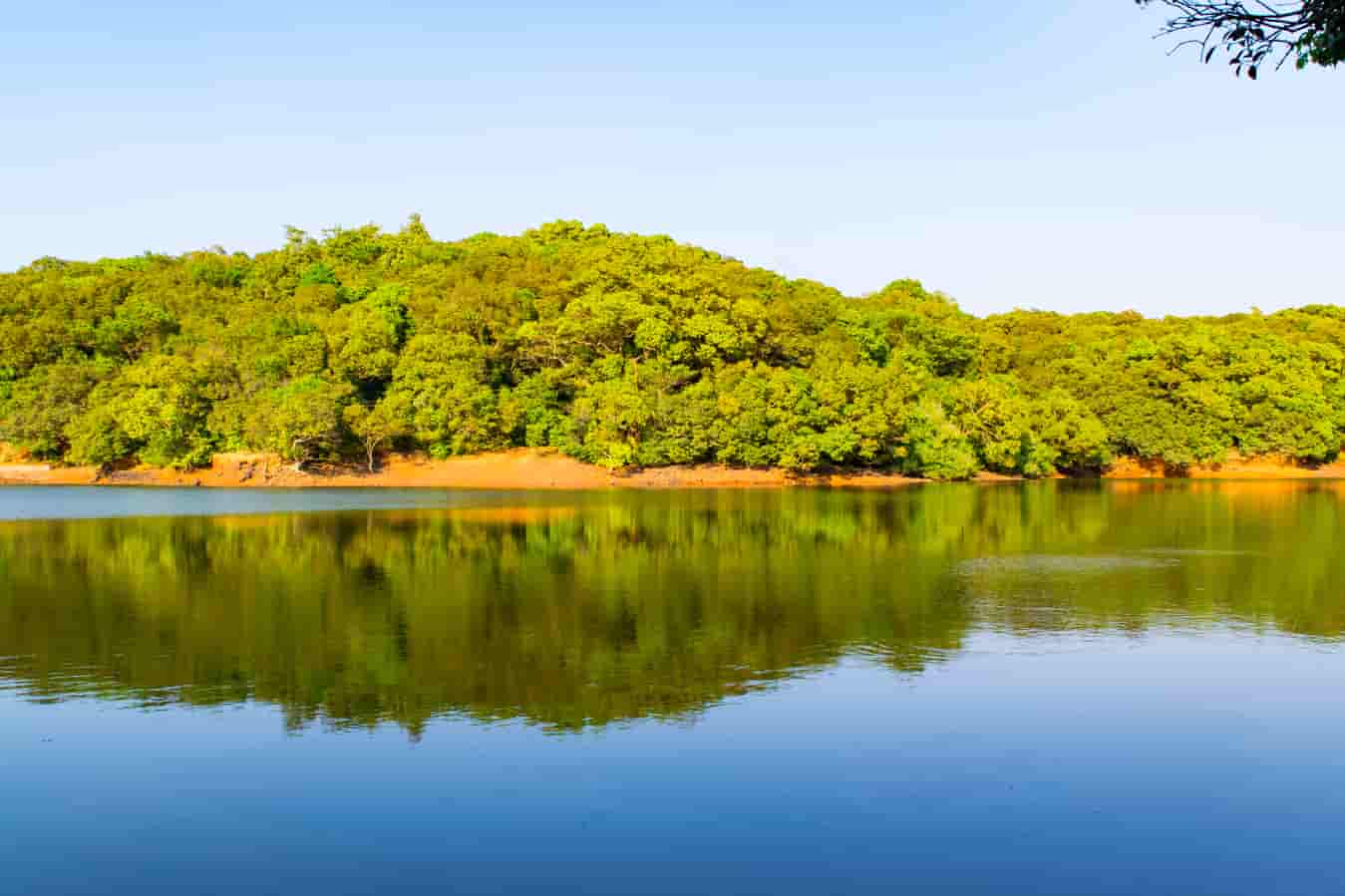 18 Tourist Places Near Mumbai Within 0 Km For A Great Weekend Treebo