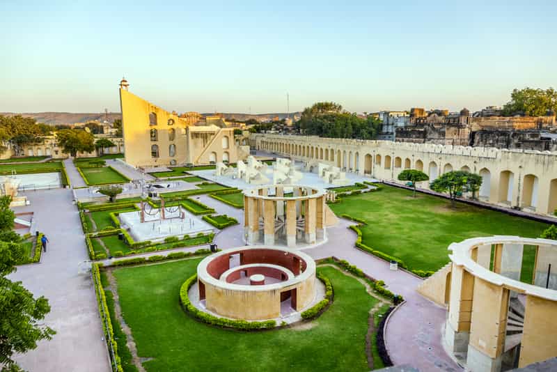 Jantar Mantar