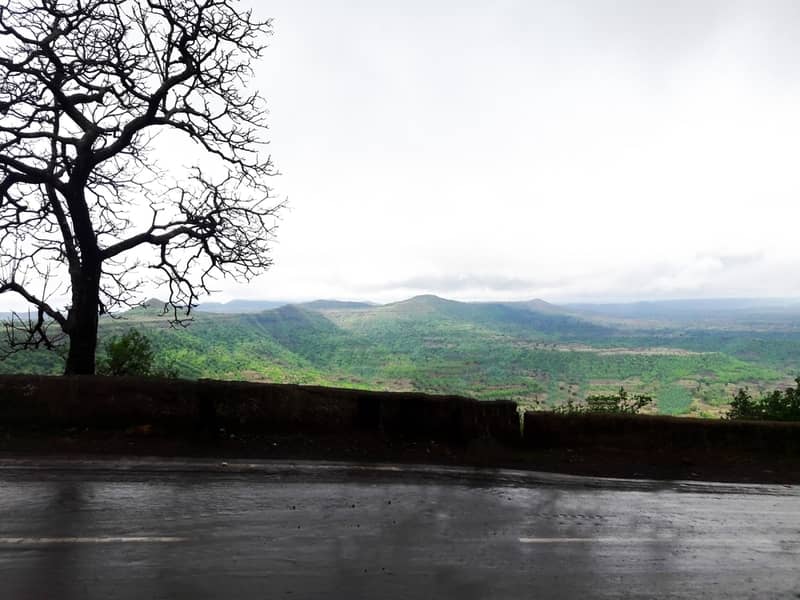 Weekend Getaways from Mumbai in Summer