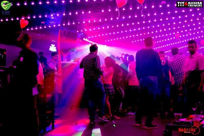 20 Best Night Clubs Near me in Bangalore