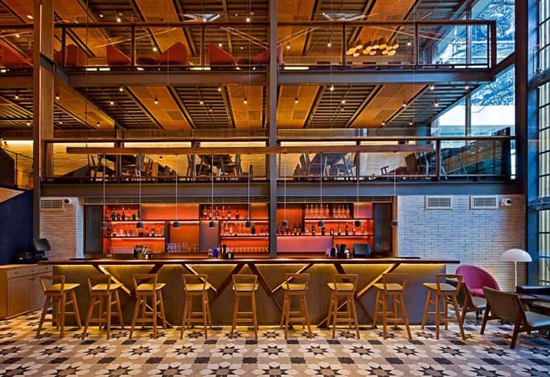 Loft 38