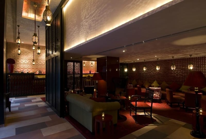i-Bar