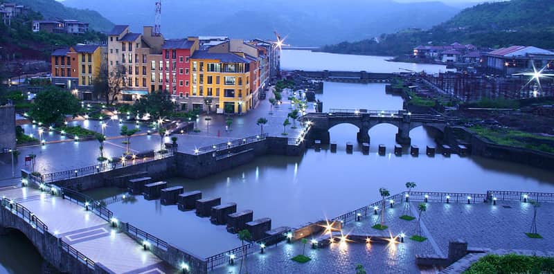 Lavasa
