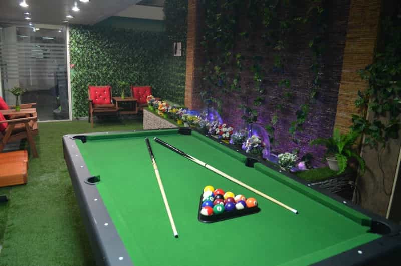 Top 24 Hours Billiard Pool Parlours in Delhi - Best 24 Hours