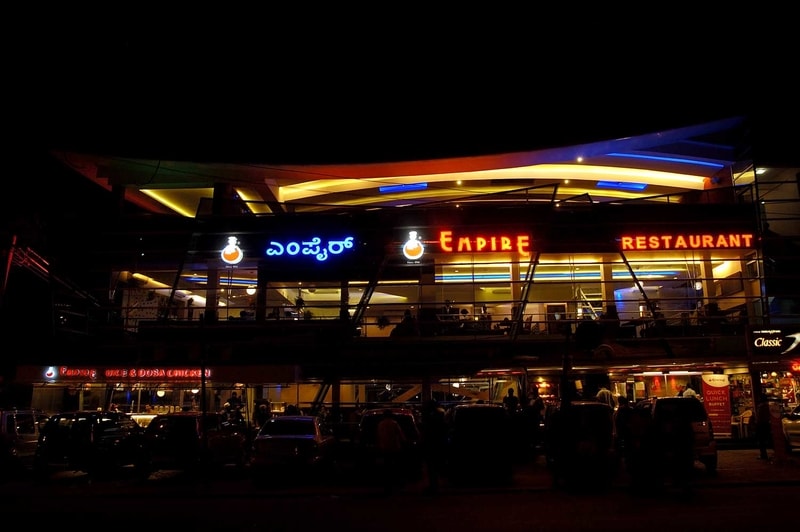 Empire Hotel