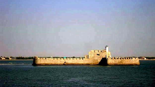 Panikota Fort