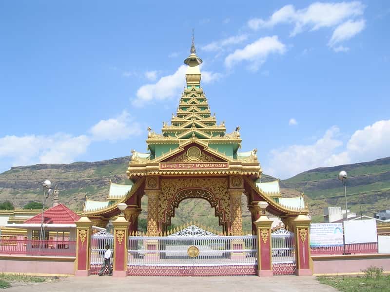 Igatpuri