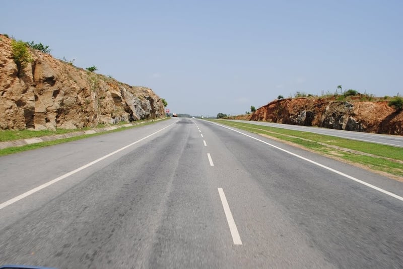 NICE Road