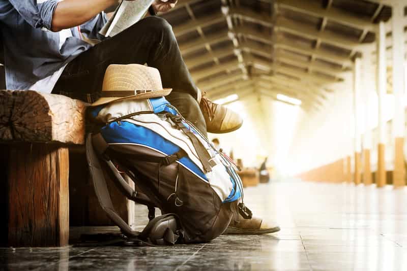 Traveller
