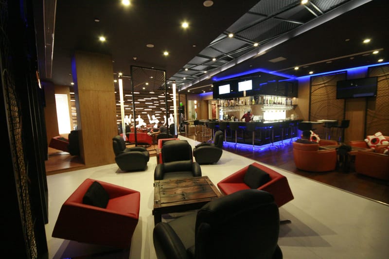 Sports Bar