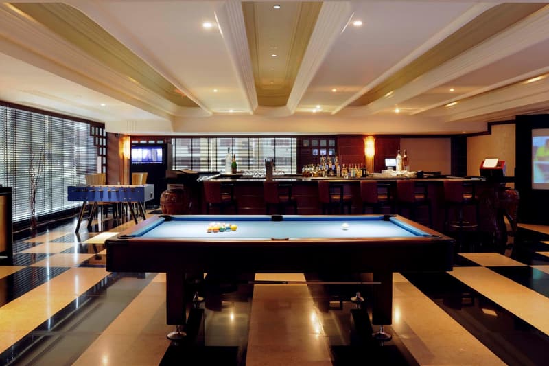 Obsidian Sports Bar