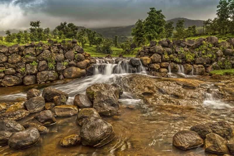 Bhandardara