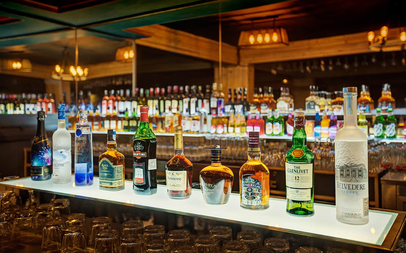 18 Pubs In Bangalore Where Memorable Weekends Are Guaranteed!