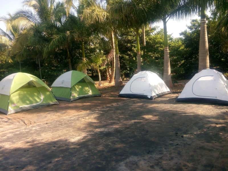 Camping near Mumbai - 10 Popular Camping Places near Mumbai