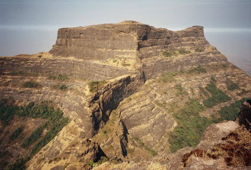 kulang fort