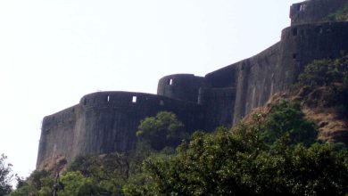 Lohgad Fort