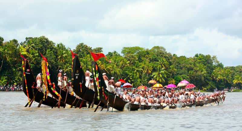 Onam  Religious Festival