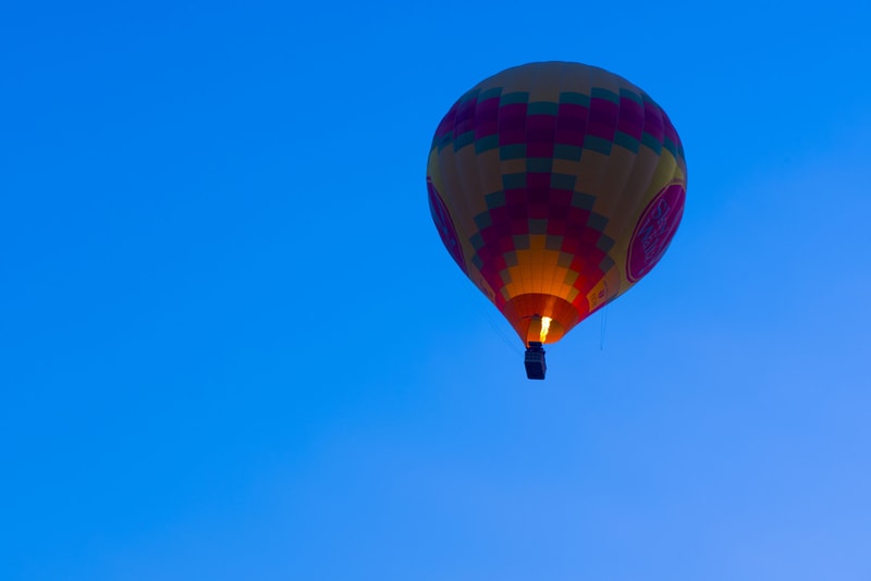 Air Safari