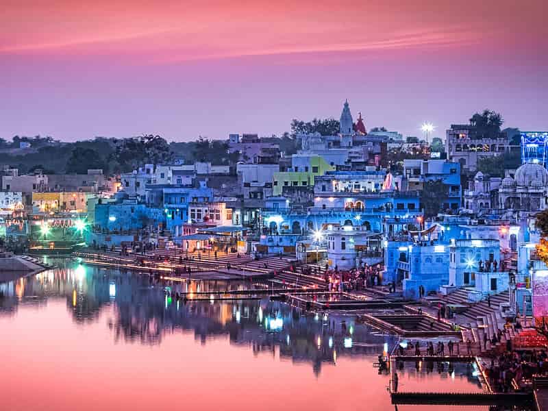 Ajmer