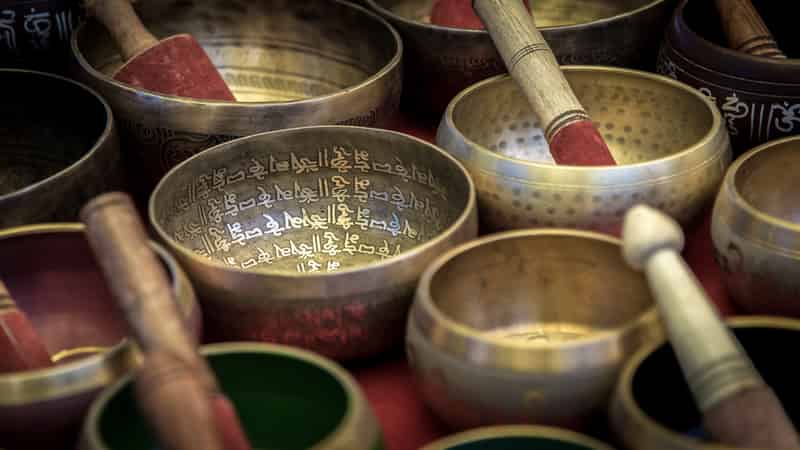 Al chi Gompa Monastery