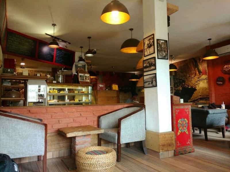 Ama Cafe